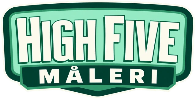 High Five Måleri